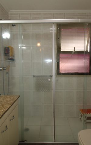 Apartamento para alugar com 128m², 3 quartos e 3 vagasBanheiro