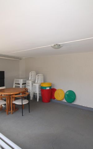 Apartamento para alugar com 128m², 3 quartos e 3 vagasÁrea Comum
