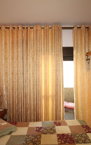 Apartamento para alugar com 128m², 3 quartos e 3 vagasQuarto 3