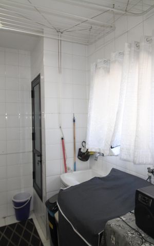 Apartamento para alugar com 128m², 3 quartos e 3 vagasÁrea de Serviço