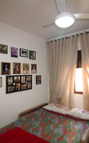 Apartamento para alugar com 128m², 3 quartos e 3 vagasQuarto 1