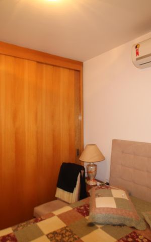 Apartamento para alugar com 128m², 3 quartos e 3 vagasQuarto 3
