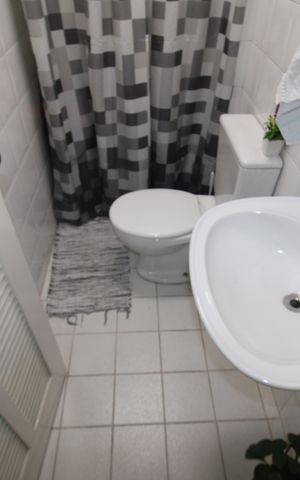 Apartamento para alugar com 128m², 3 quartos e 3 vagasBanheiro