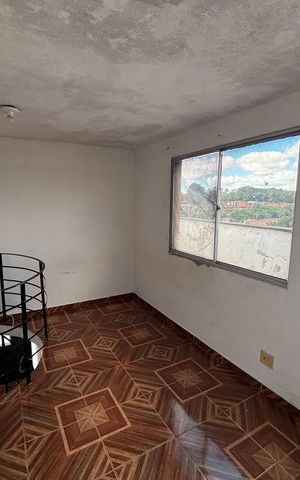 Apartamento para alugar com 84m², 2 quartos e 1 vaga Apartamento para alugar com 84m², 2 quartos e 1 vagaQuarto 3