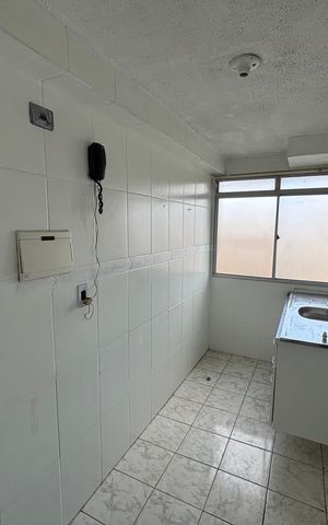 Apartamento para alugar com 84m², 2 quartos e 1 vaga Apartamento para alugar com 84m², 2 quartos e 1 vagaCozinha