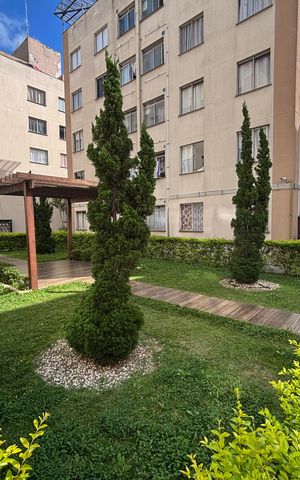 Apartamento para alugar com 84m², 2 quartos e 1 vaga Apartamento para alugar com 84m², 2 quartos e 1 vagaÁrea comum