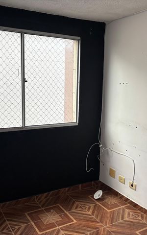 Apartamento para alugar com 84m², 2 quartos e 1 vaga Apartamento para alugar com 84m², 2 quartos e 1 vagaSala