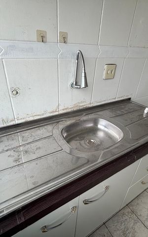 Apartamento para alugar com 84m², 2 quartos e 1 vaga Apartamento para alugar com 84m², 2 quartos e 1 vagaCozinha