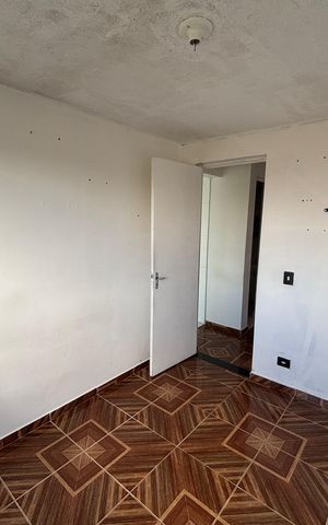 Apartamento para alugar com 84m², 2 quartos e 1 vaga Apartamento para alugar com 84m², 2 quartos e 1 vagaQuarto 2