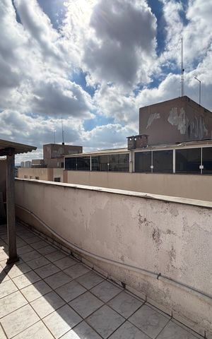 Apartamento para alugar com 84m², 2 quartos e 1 vaga Apartamento para alugar com 84m², 2 quartos e 1 vagaVaranda