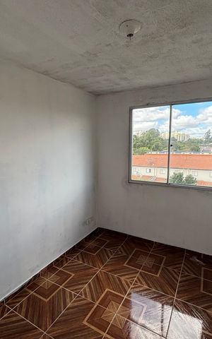 Apartamento para alugar com 84m², 2 quartos e 1 vaga Apartamento para alugar com 84m², 2 quartos e 1 vagaQuarto 2