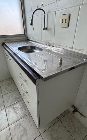 Apartamento para alugar com 84m², 2 quartos e 1 vaga Apartamento para alugar com 84m², 2 quartos e 1 vagaCozinha