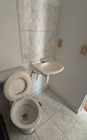 Apartamento para alugar com 84m², 2 quartos e 1 vaga Apartamento para alugar com 84m², 2 quartos e 1 vagaBanheiro 2