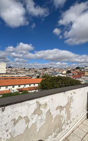 Apartamento para alugar com 84m², 2 quartos e 1 vaga Apartamento para alugar com 84m², 2 quartos e 1 vagaVaranda