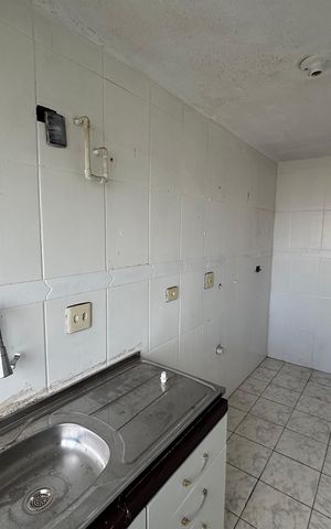 Apartamento para alugar com 84m², 2 quartos e 1 vaga Apartamento para alugar com 84m², 2 quartos e 1 vagaCozinha