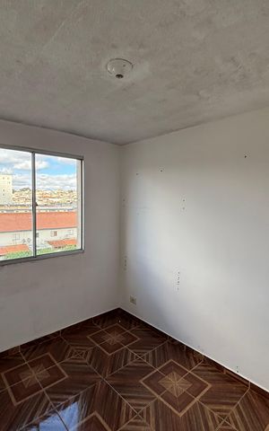 Apartamento para alugar com 84m², 2 quartos e 1 vaga Apartamento para alugar com 84m², 2 quartos e 1 vagaQuarto 1