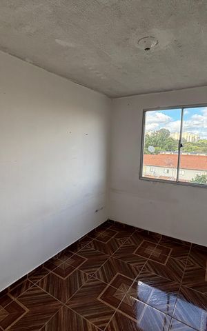Apartamento para alugar com 84m², 2 quartos e 1 vaga Apartamento para alugar com 84m², 2 quartos e 1 vagaQuarto 1
