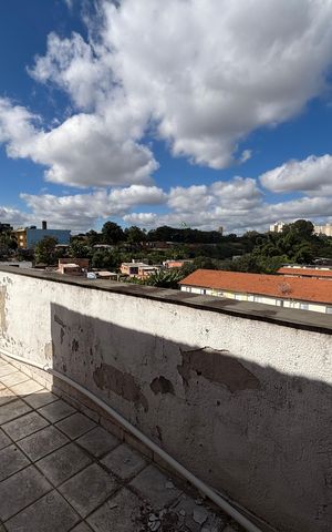 Apartamento para alugar com 84m², 2 quartos e 1 vaga Apartamento para alugar com 84m², 2 quartos e 1 vagaVaranda