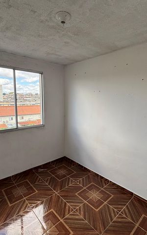 Apartamento para alugar com 84m², 2 quartos e 1 vaga Apartamento para alugar com 84m², 2 quartos e 1 vagaQuarto 2