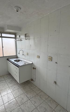 Apartamento para alugar com 84m², 2 quartos e 1 vaga Apartamento para alugar com 84m², 2 quartos e 1 vagaCozinha