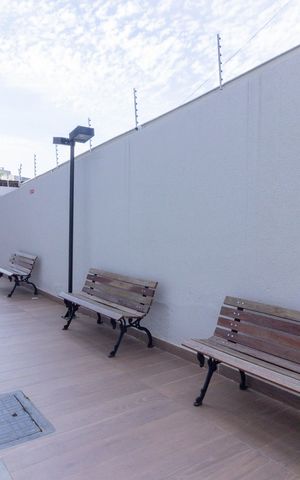 Apartamento para alugar com 27m², 2 quartos e sem vaga Apartamento para alugar com 27m², 2 quartos e sem vagaÁrea comum