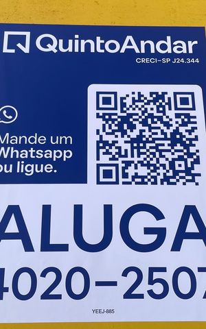 Casa para alugar com 70m², 1 quarto e sem vaga Casa para alugar com 70m², 1 quarto e sem vagaPlaca