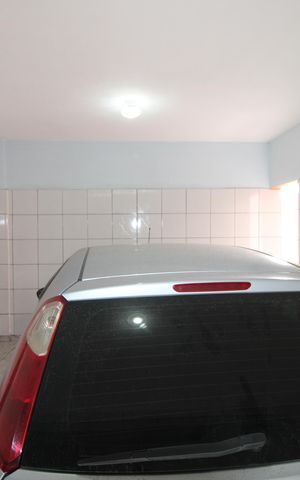 Casa à venda com 189m², 3 quartos e 7 vagasGaragem
