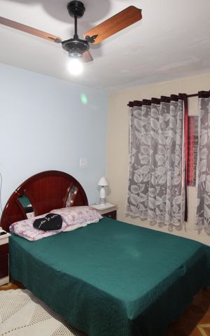 Casa à venda com 189m², 3 quartos e 7 vagasQuarto 2