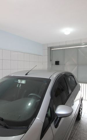 Casa à venda com 189m², 3 quartos e 7 vagasGaragem