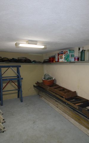 Casa à venda com 189m², 3 quartos e 7 vagasÁrea de Serviço - Quarto