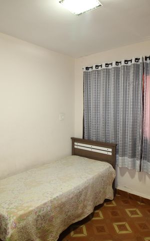 Casa à venda com 189m², 3 quartos e 7 vagasQuarto 1