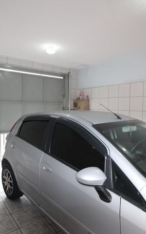Casa à venda com 189m², 3 quartos e 7 vagasGaragem