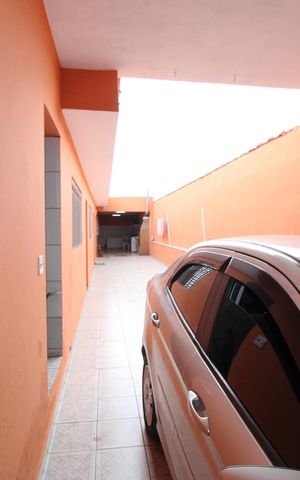 Casa à venda com 189m², 3 quartos e 7 vagasGaragem