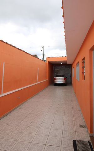 Casa à venda com 189m², 3 quartos e 7 vagasGaragem