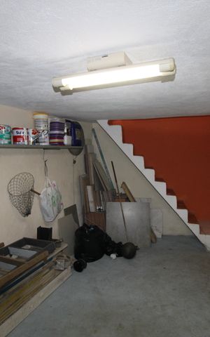 Casa à venda com 189m², 3 quartos e 7 vagasÁrea de Serviço - Quarto
