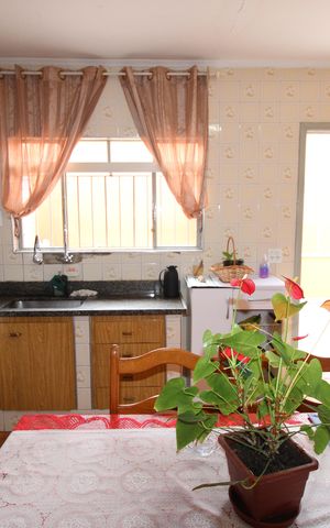 Casa à venda com 189m², 3 quartos e 7 vagasCozinha