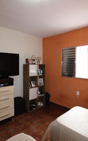 Casa à venda com 189m², 3 quartos e 7 vagasQuarto 3