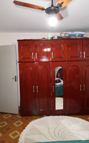 Casa à venda com 189m², 3 quartos e 7 vagasQuarto 2