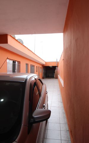 Casa à venda com 189m², 3 quartos e 7 vagasGaragem