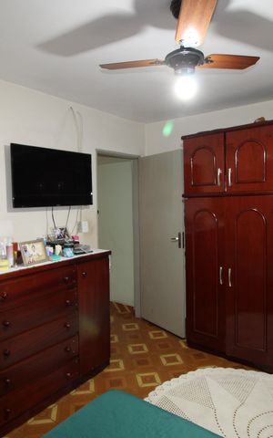 Casa à venda com 189m², 3 quartos e 7 vagasQuarto 2