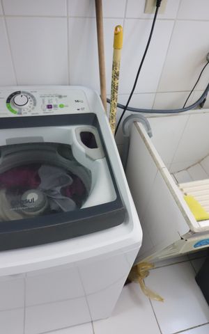 Apartamento à venda com 70m², 3 quartos e 1 vagaÁrea de Serviço