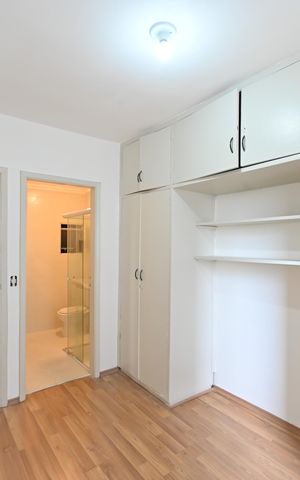 Apartamento à venda com 100m², 3 quartos e 1 vagaSuíte