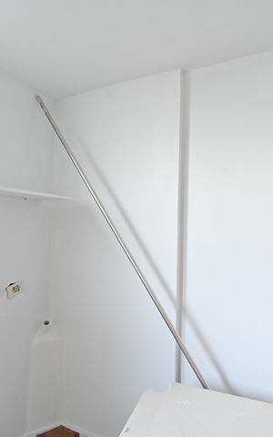 Apartamento à venda com 100m², 3 quartos e 1 vagaQuarto de Serviço