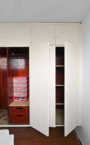 Apartamento à venda com 100m², 3 quartos e 1 vagaQuarto de Serviço