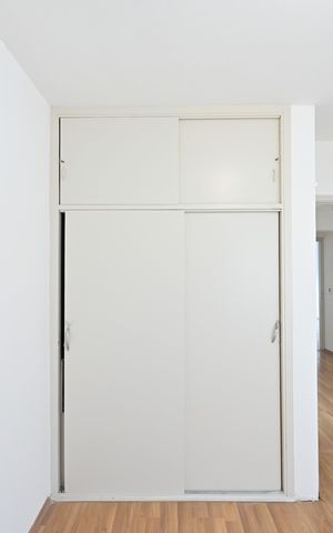 Apartamento à venda com 100m², 3 quartos e 1 vagaQuarto 2