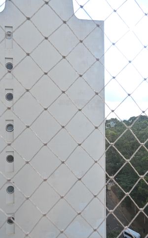 Apartamento à venda com 100m², 3 quartos e 1 vagaVista do Quarto 2