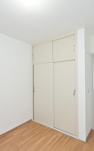 Apartamento à venda com 100m², 3 quartos e 1 vagaQuarto 2