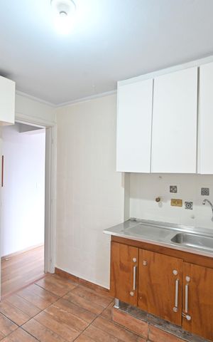Apartamento à venda com 100m², 3 quartos e 1 vagaCozinha