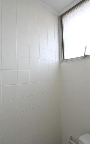 Apartamento à venda com 100m², 3 quartos e 1 vagaBanheiro de Serviço