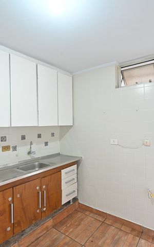 Apartamento à venda com 100m², 3 quartos e 1 vagaCozinha